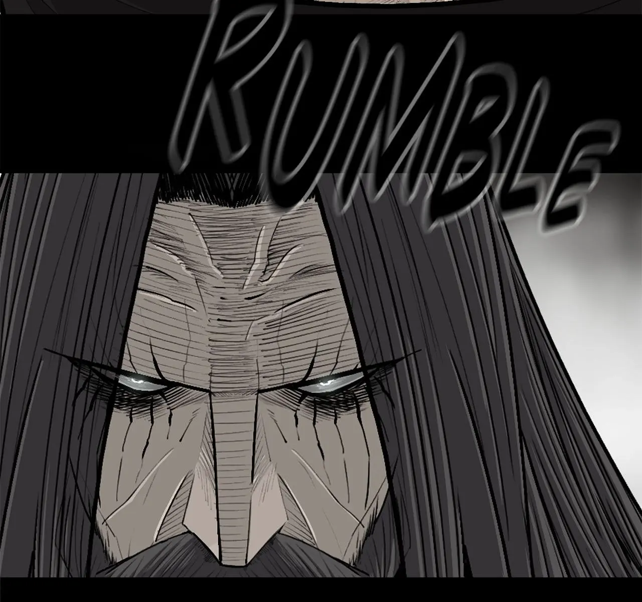 The Legend of the Northern Blade Chapter 159 Page 10