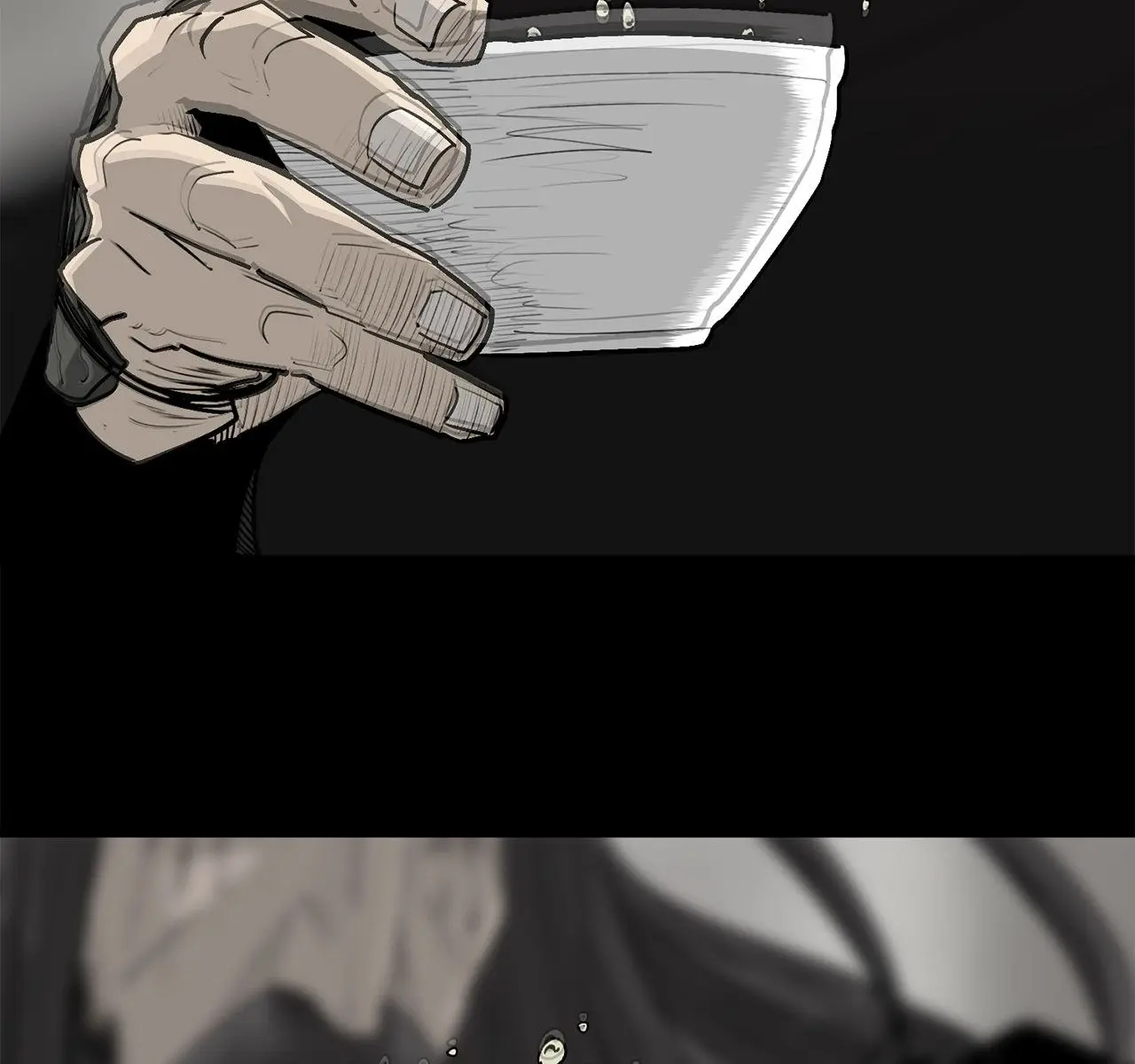 The Legend of the Northern Blade Chapter 159 Page 16