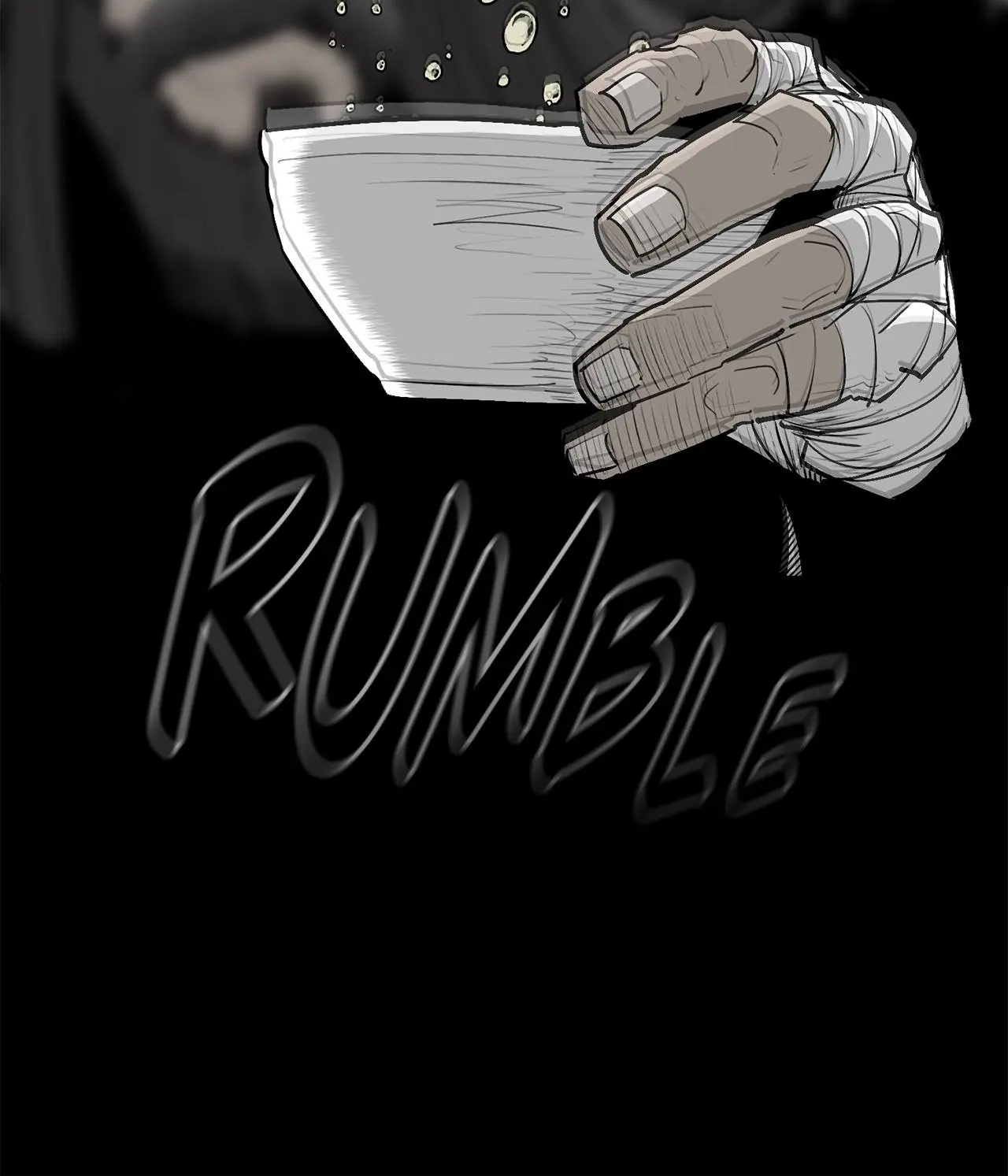 The Legend of the Northern Blade Chapter 159 Page 17