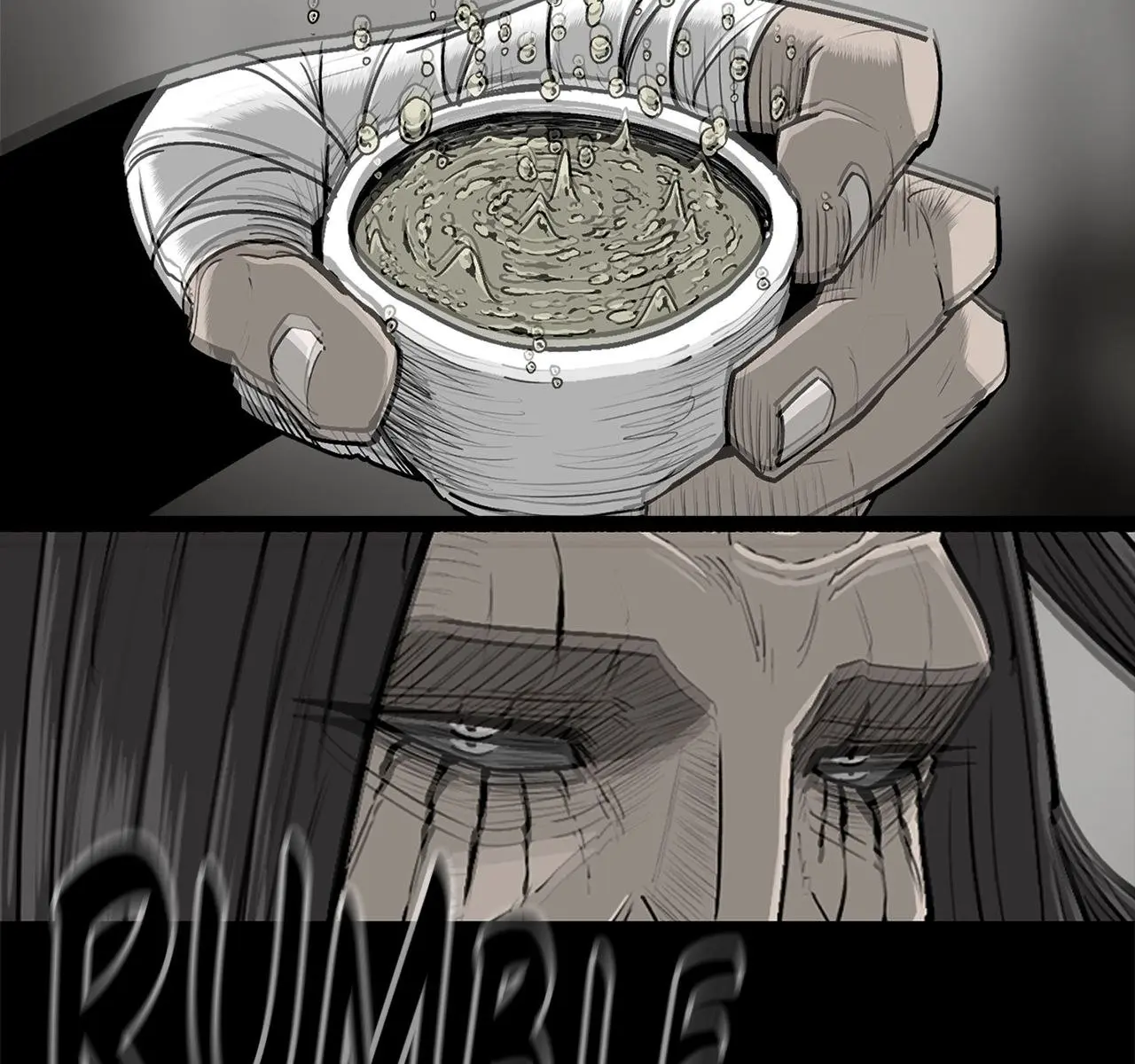 The Legend of the Northern Blade Chapter 159 Page 29