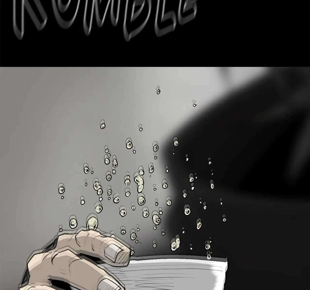 The Legend of the Northern Blade Chapter 159 Page 30