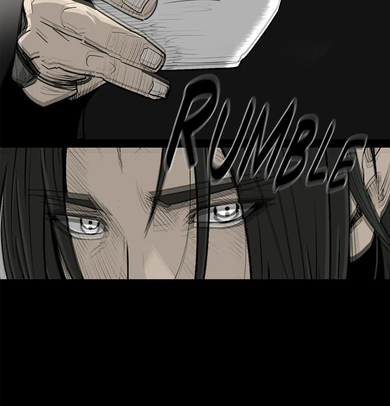 The Legend of the Northern Blade Chapter 159 Page 31