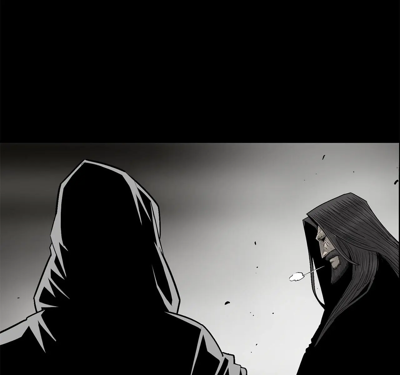 The Legend of the Northern Blade Chapter 159 Page 42