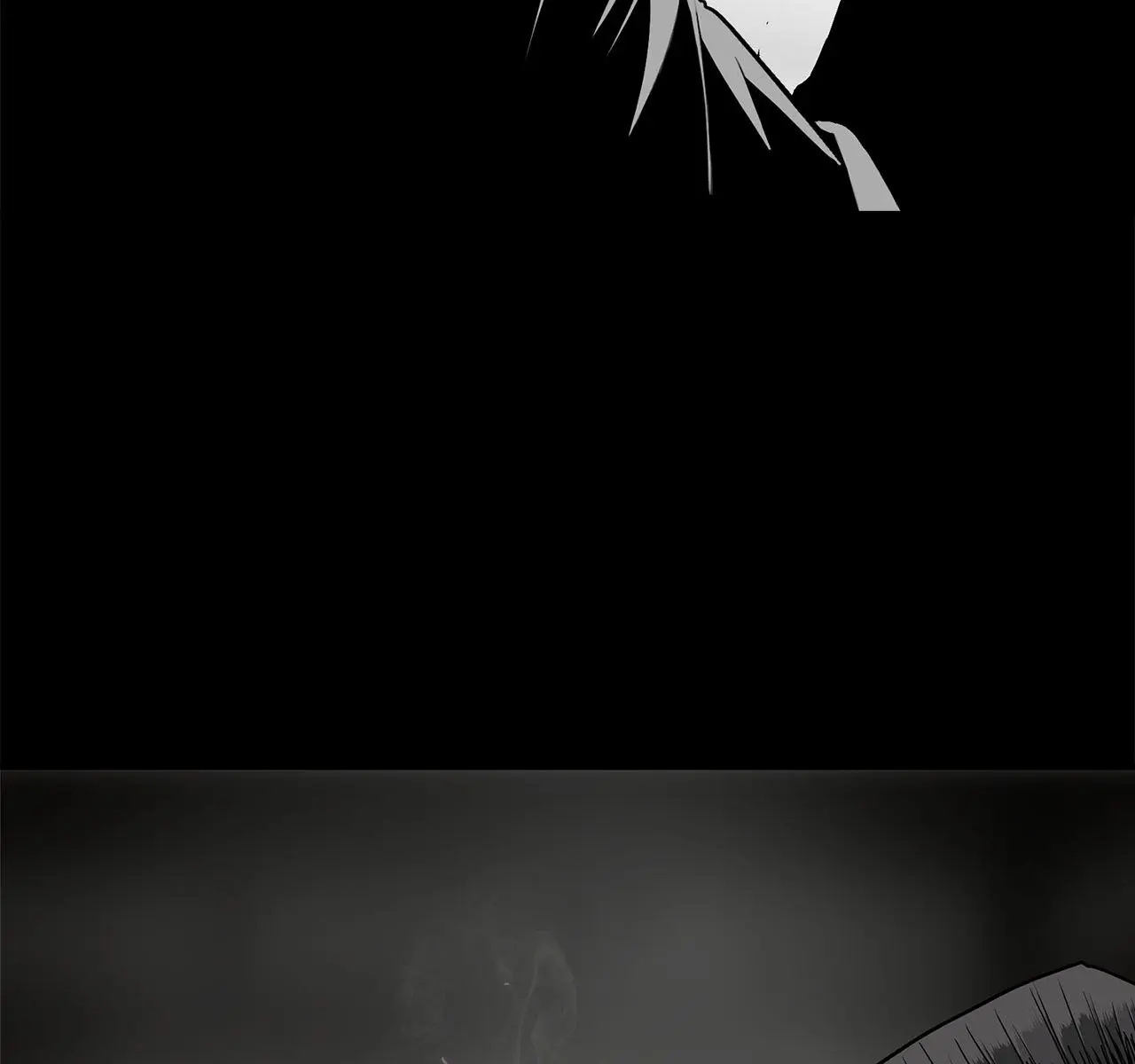 The Legend of the Northern Blade Chapter 159 Page 43