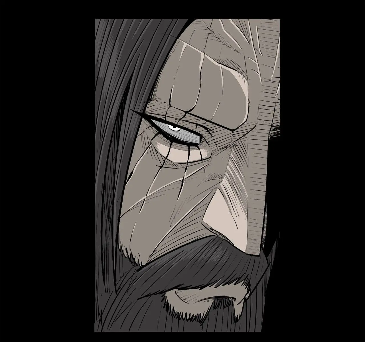 The Legend of the Northern Blade Chapter 159 Page 45