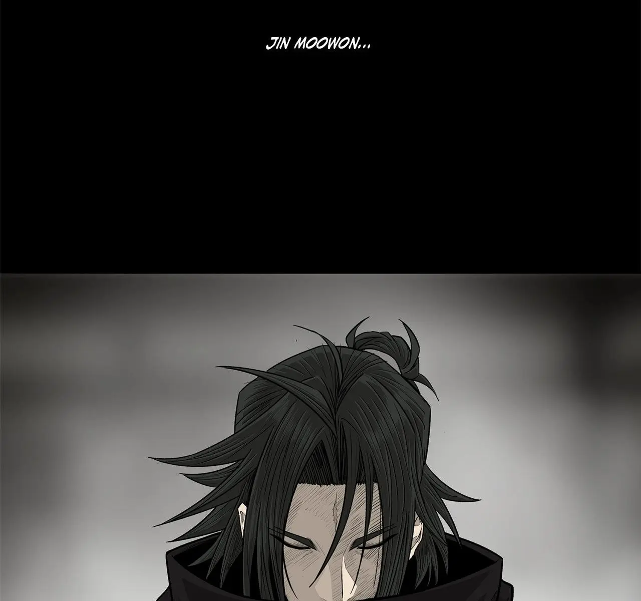 The Legend of the Northern Blade Chapter 159 Page 46