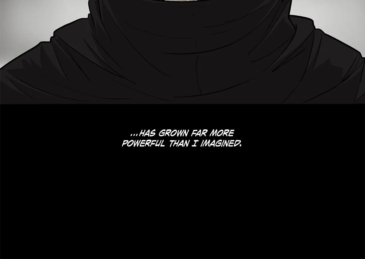 The Legend of the Northern Blade Chapter 159 Page 47