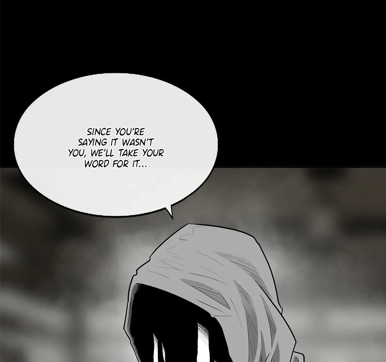 The Legend of the Northern Blade Chapter 159 Page 53