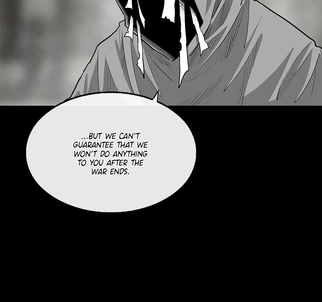 The Legend of the Northern Blade Chapter 159 Page 54