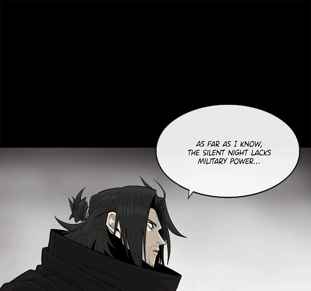 The Legend of the Northern Blade Chapter 159 Page 57