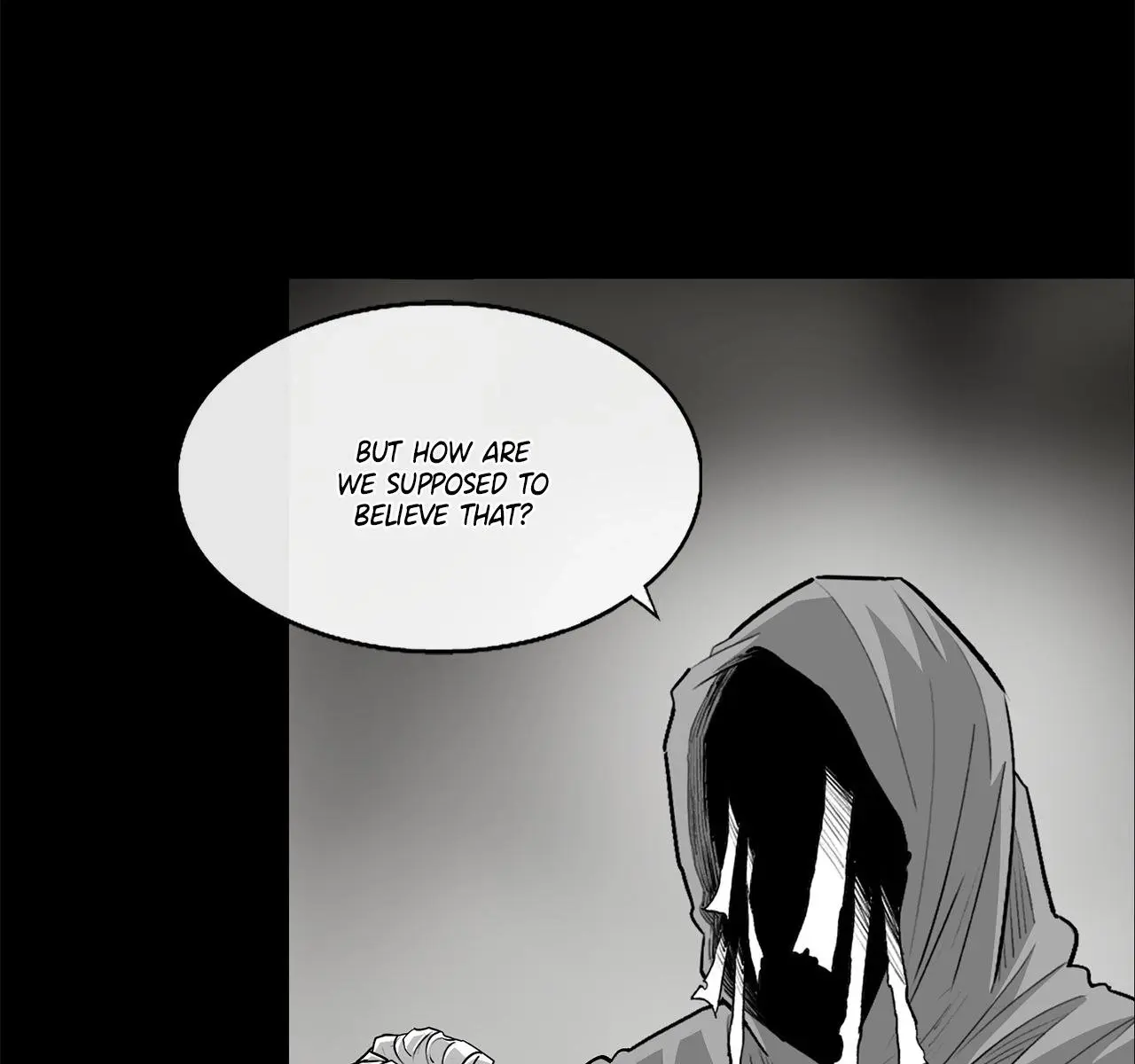 The Legend of the Northern Blade Chapter 159 Page 63