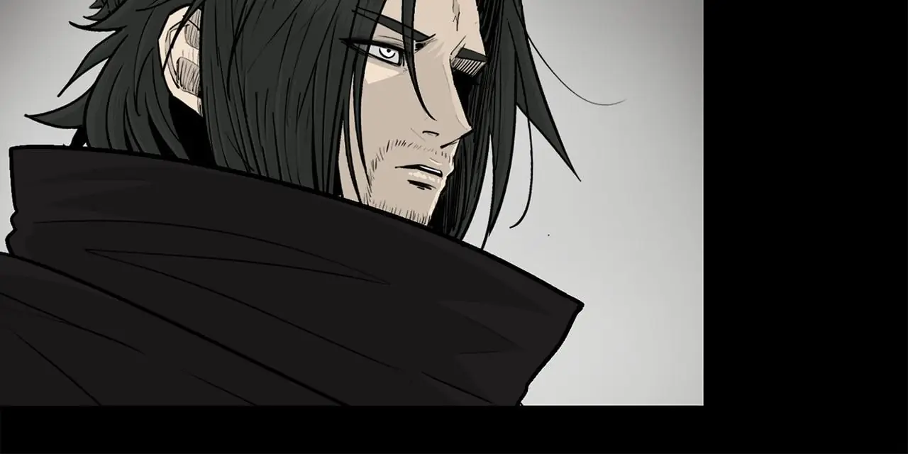 The Legend of the Northern Blade Chapter 159 Page 65