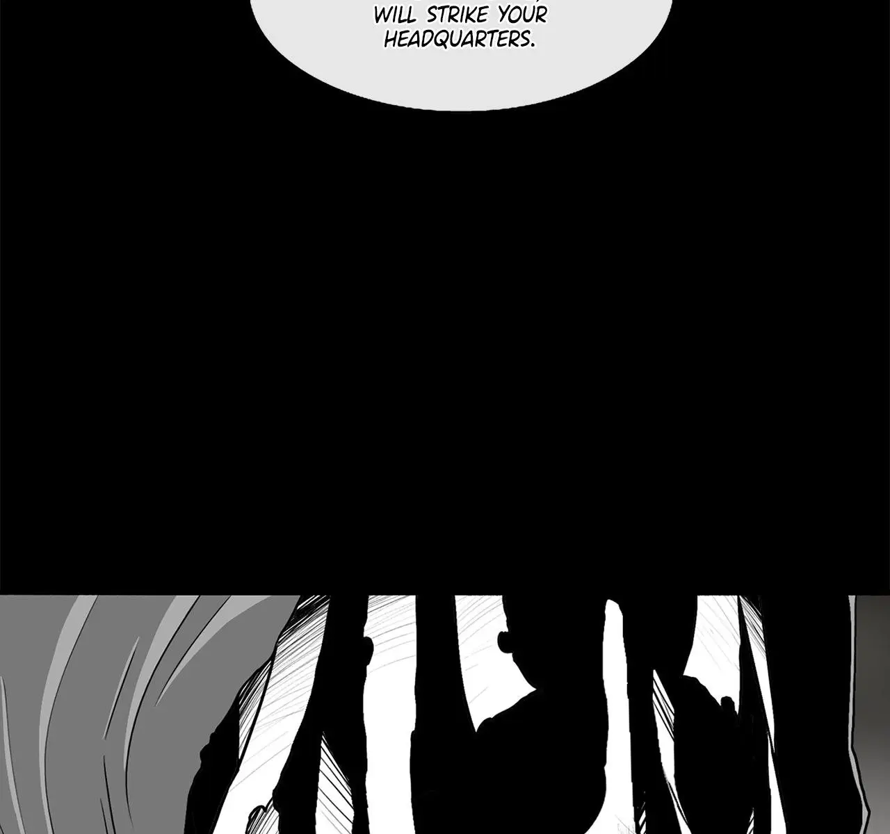 The Legend of the Northern Blade Chapter 159 Page 68