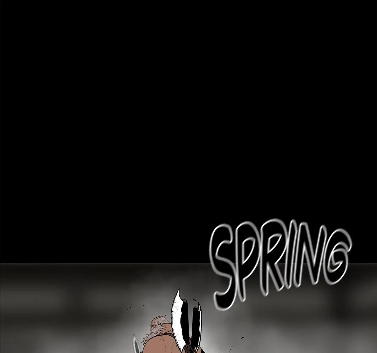 The Legend of the Northern Blade Chapter 159 Page 77