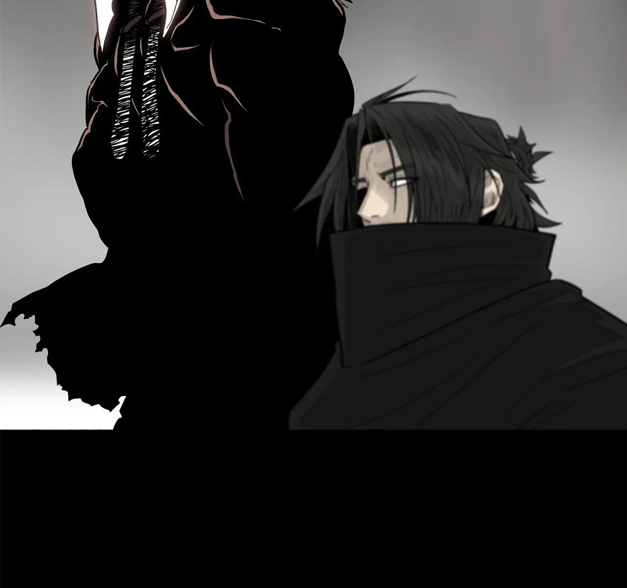 The Legend of the Northern Blade Chapter 159 Page 80