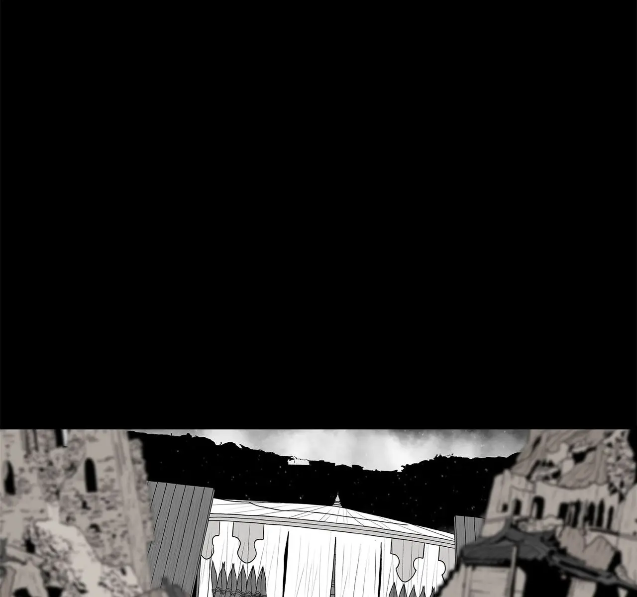 The Legend of the Northern Blade Chapter 159 Page 86