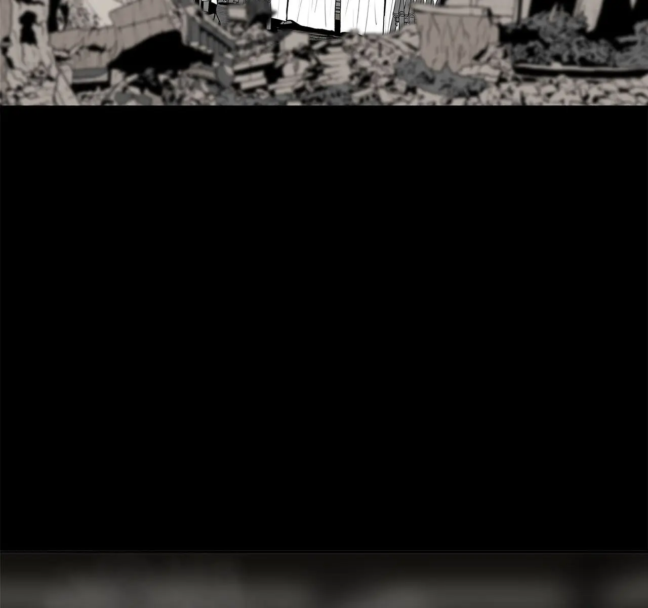 The Legend of the Northern Blade Chapter 159 Page 87