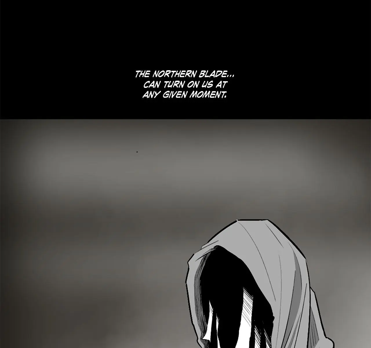 The Legend of the Northern Blade Chapter 159 Page 89