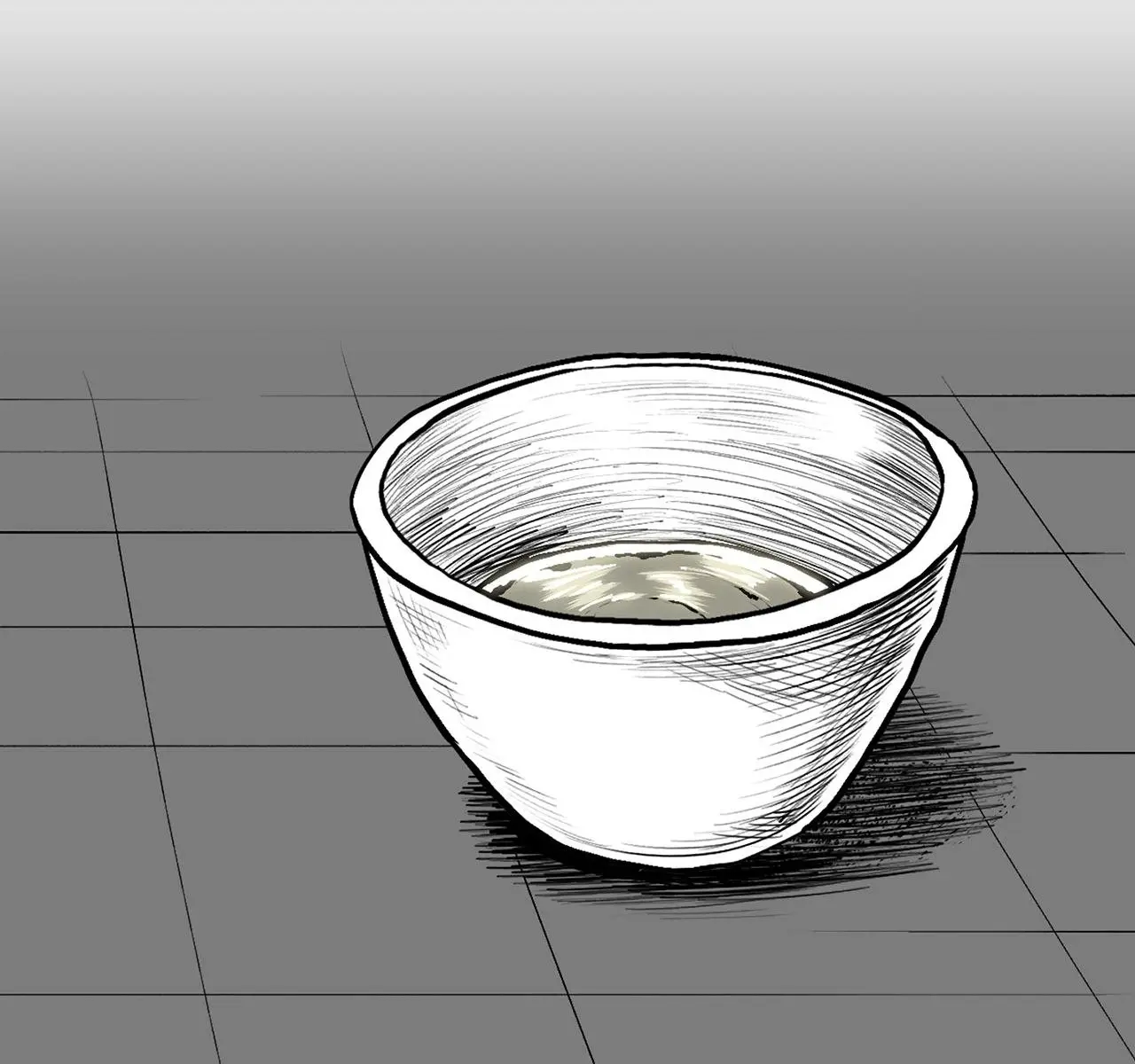 The Legend of the Northern Blade Chapter 159 Page 91