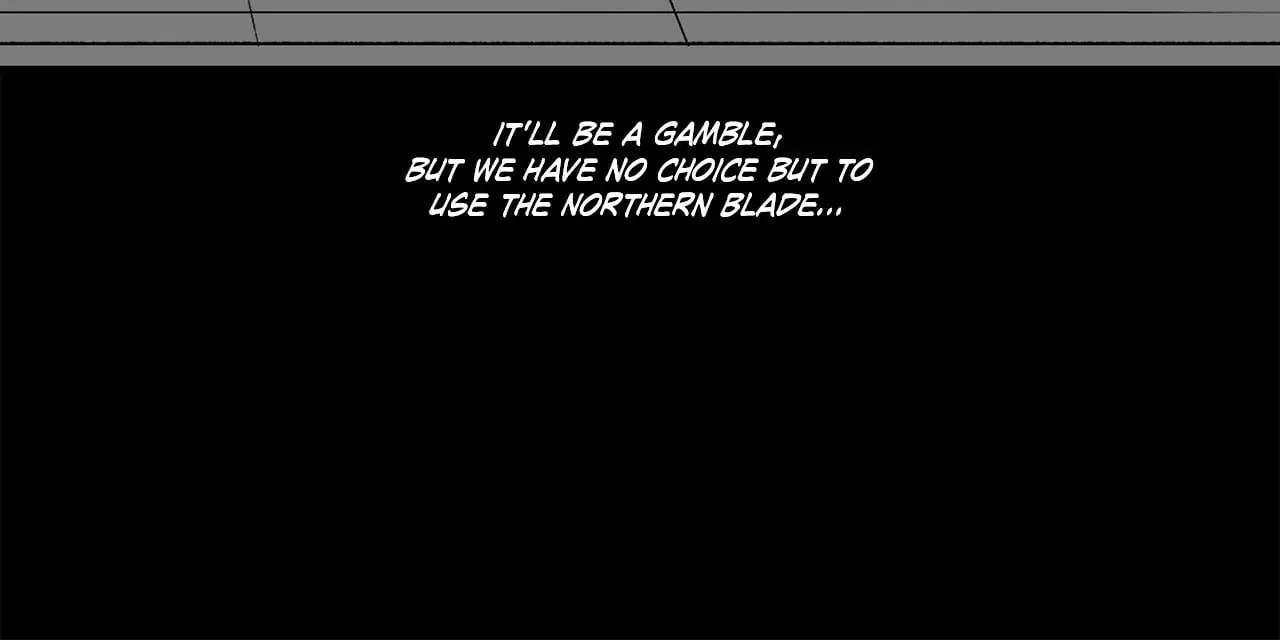 The Legend of the Northern Blade Chapter 159 Page 92