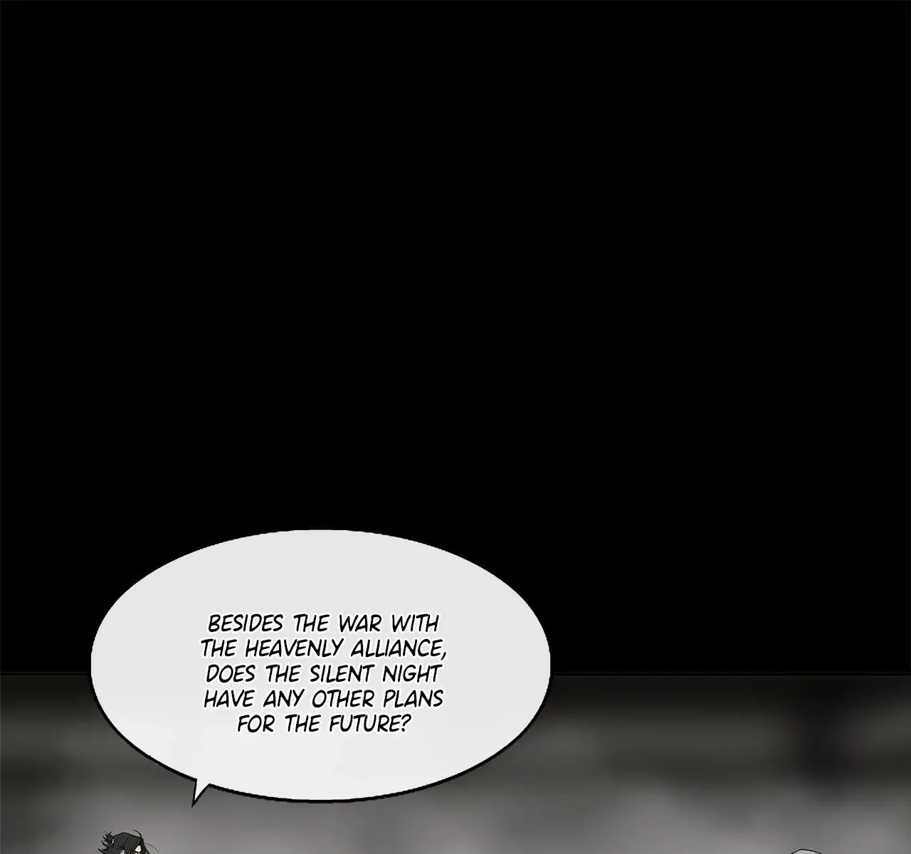 The Legend of the Northern Blade Chapter 159 Page 93