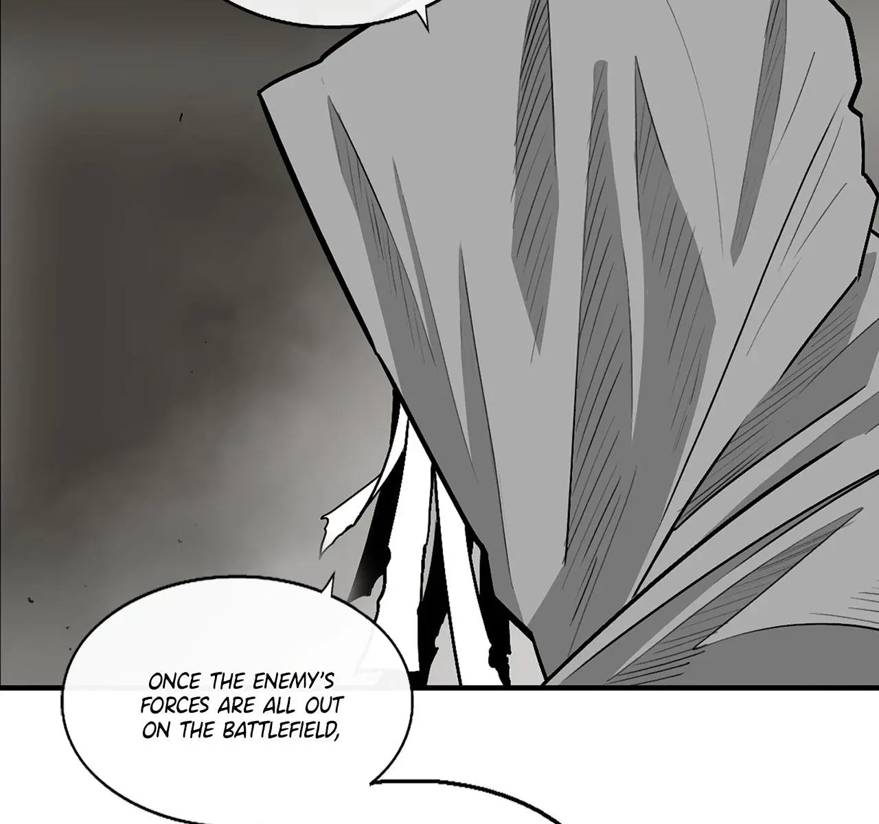 The Legend of the Northern Blade Chapter 159 Page 95
