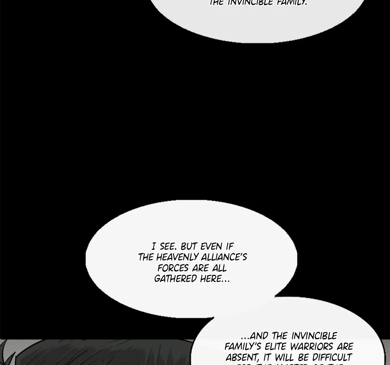 The Legend of the Northern Blade Chapter 159 Page 97