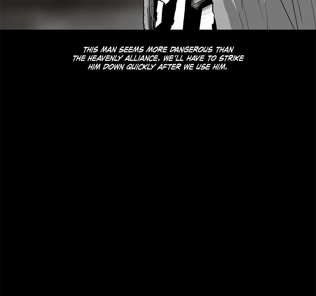 The Legend of the Northern Blade Chapter 159 Page 100