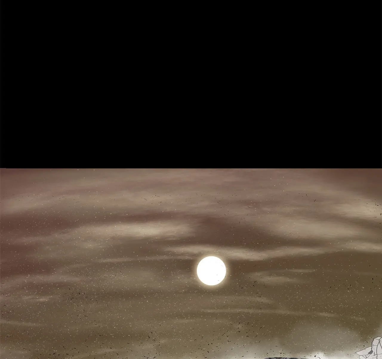 The Legend of the Northern Blade Chapter 159 Page 104