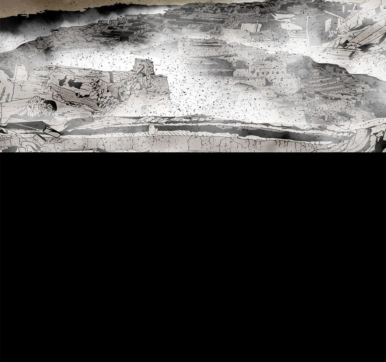 The Legend of the Northern Blade Chapter 159 Page 105