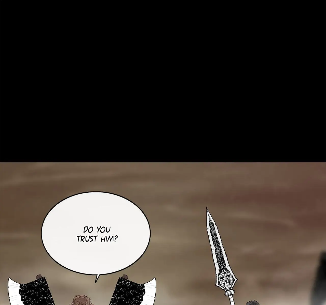 The Legend of the Northern Blade Chapter 159 Page 108