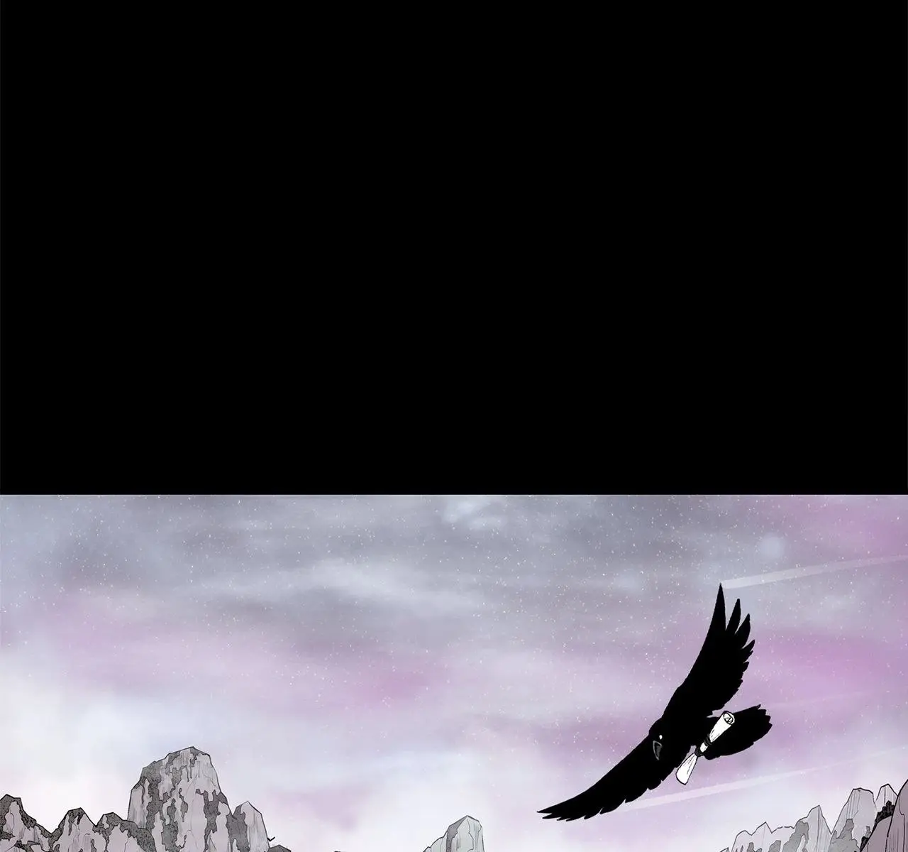 The Legend of the Northern Blade Chapter 159 Page 117