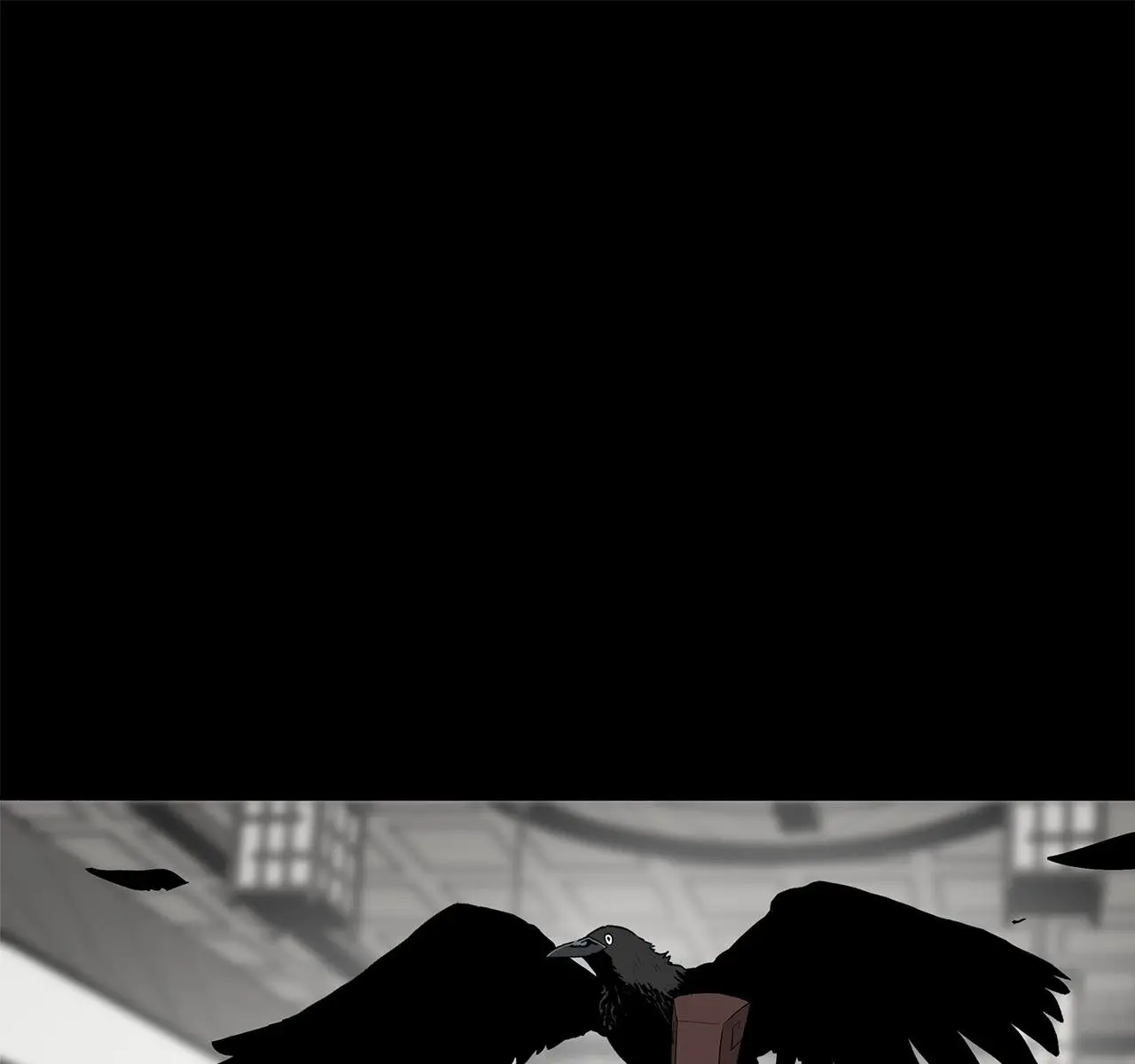 The Legend of the Northern Blade Chapter 159 Page 120