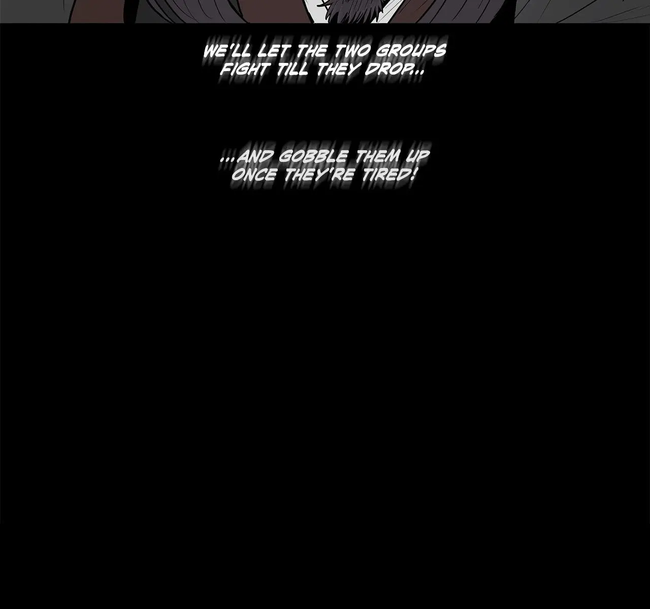 The Legend of the Northern Blade Chapter 159 Page 123