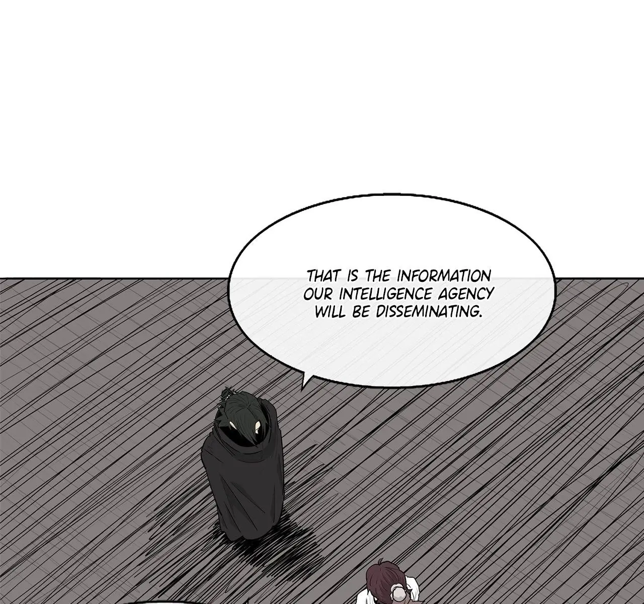 The Legend of the Northern Blade Chapter 159 Page 139