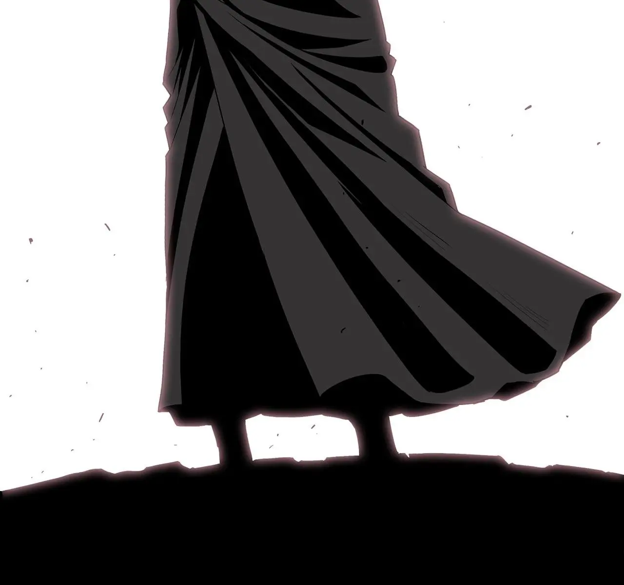 The Legend of the Northern Blade Chapter 159 Page 148