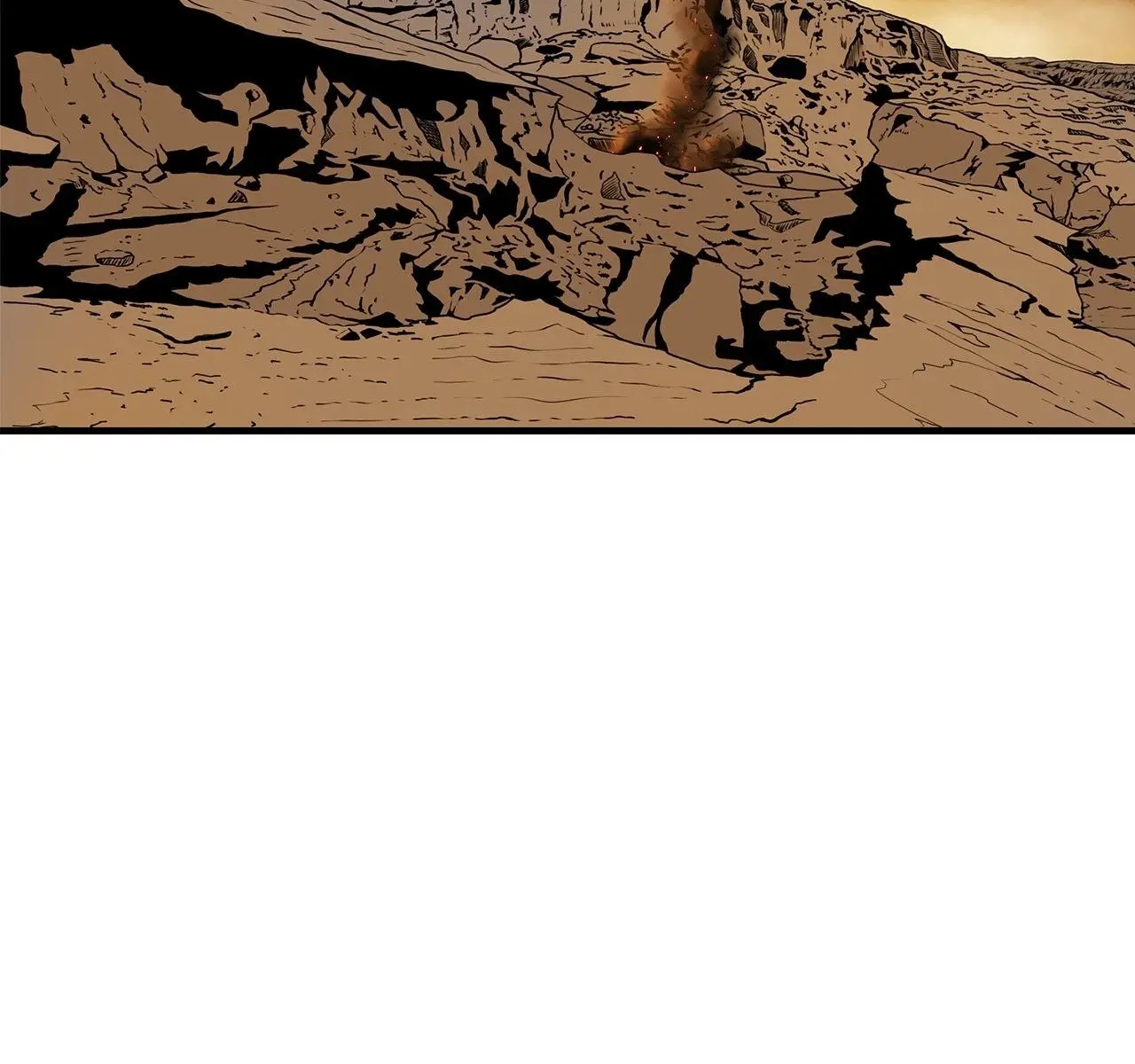 The Legend of the Northern Blade Chapter 160 Page 2