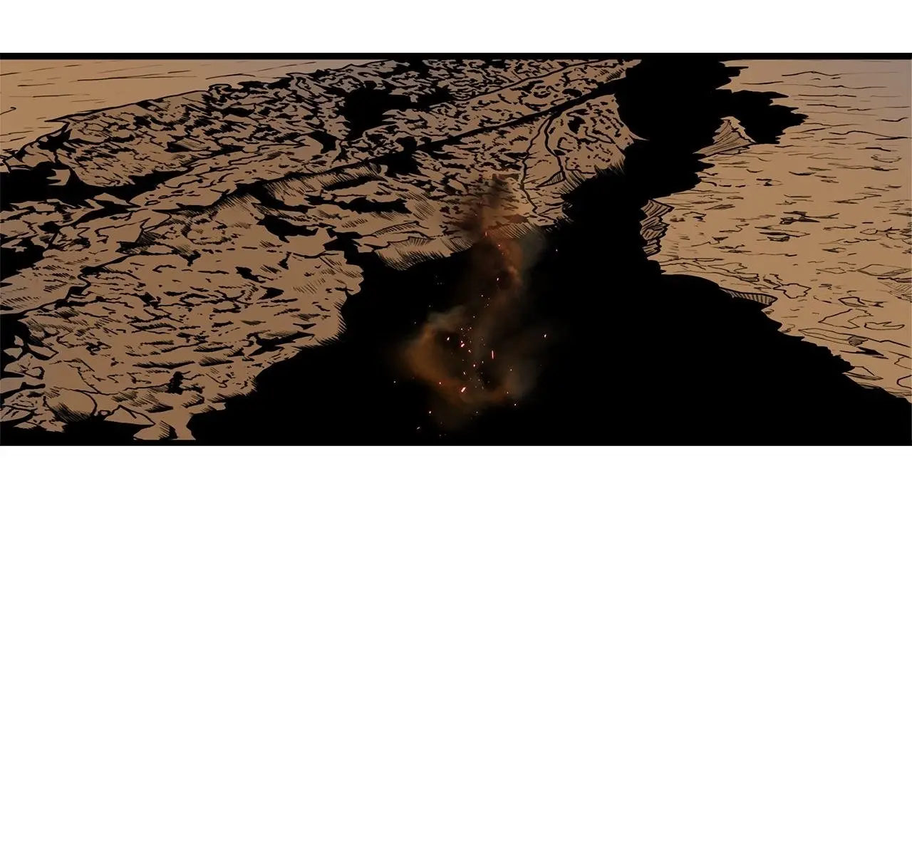 The Legend of the Northern Blade Chapter 160 Page 3