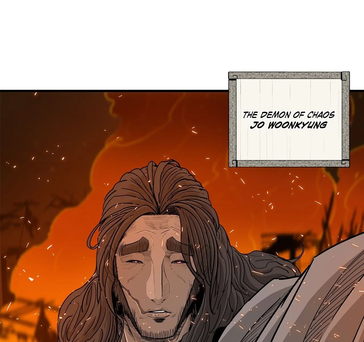 The Legend of the Northern Blade Chapter 160 Page 10