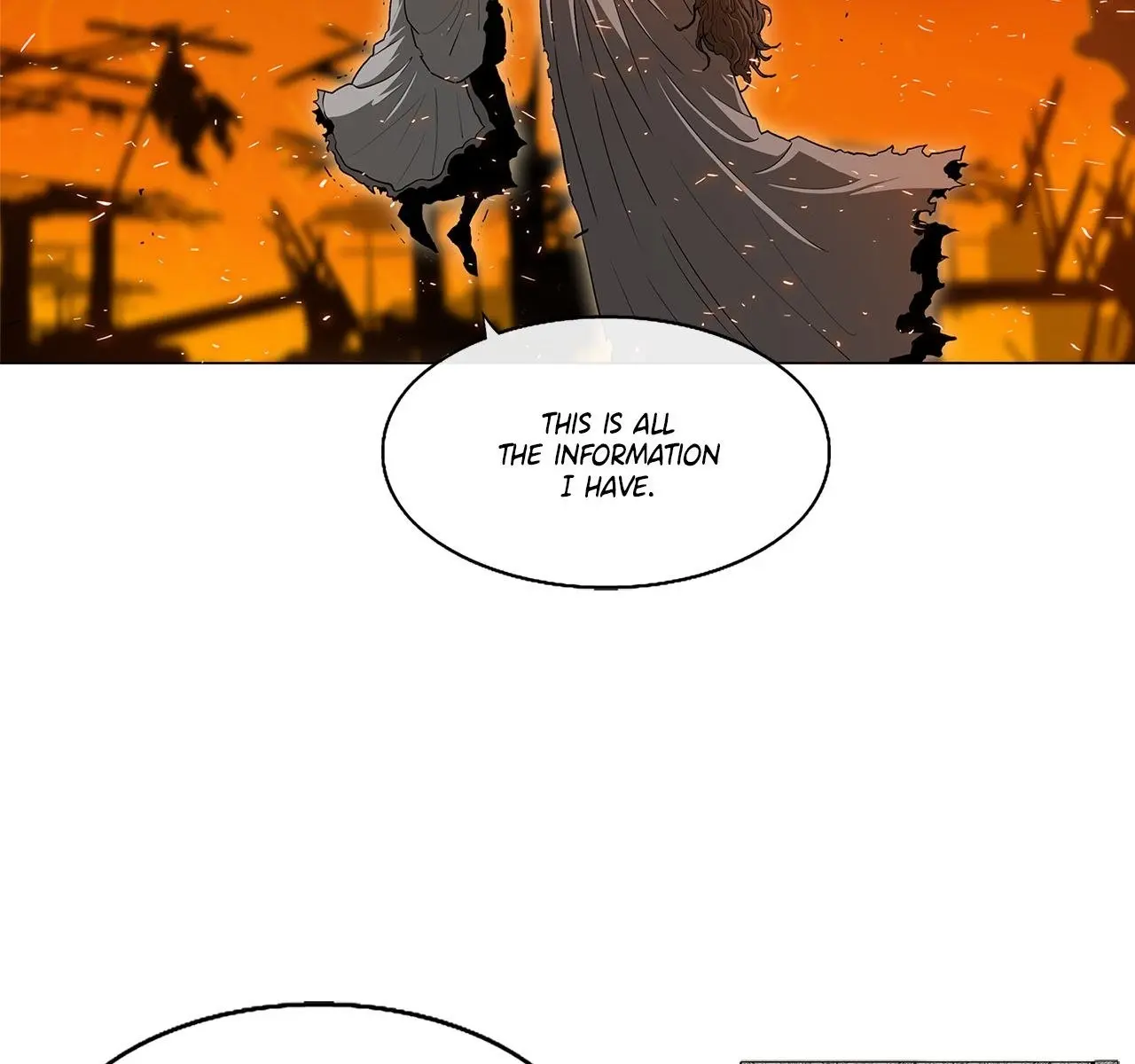 The Legend of the Northern Blade Chapter 160 Page 13