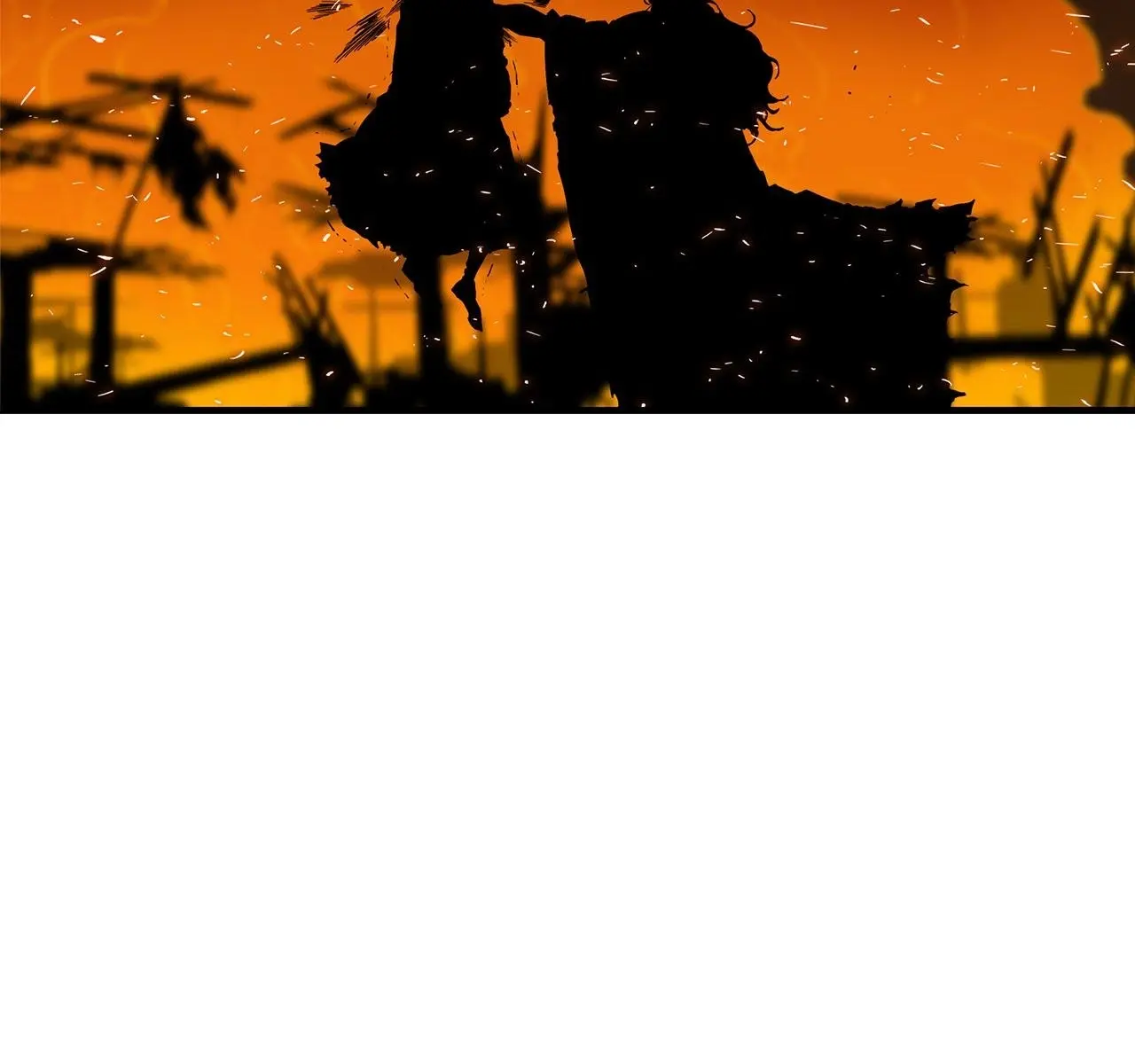 The Legend of the Northern Blade Chapter 160 Page 16