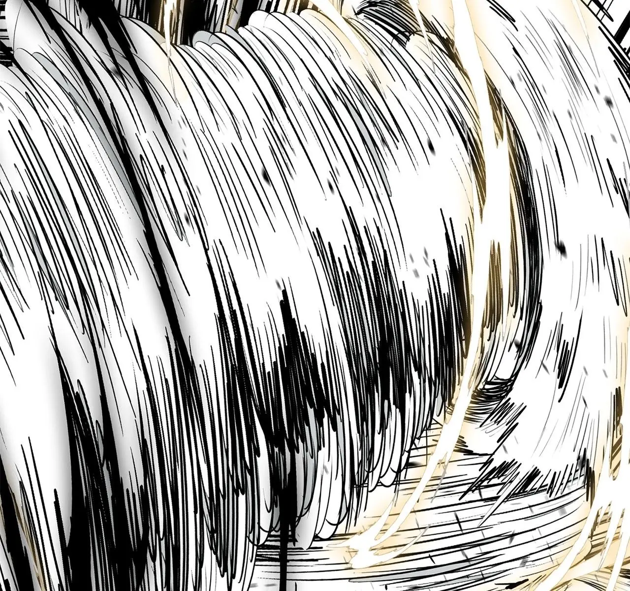 The Legend of the Northern Blade Chapter 160 Page 30