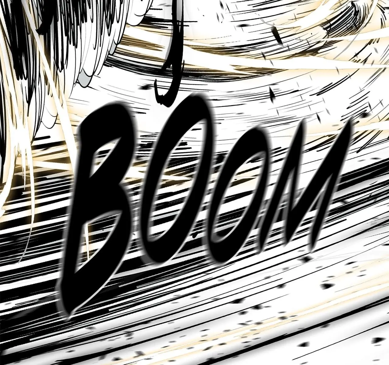 The Legend of the Northern Blade Chapter 160 Page 31