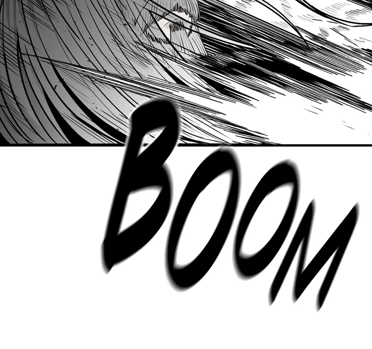 The Legend of the Northern Blade Chapter 160 Page 36