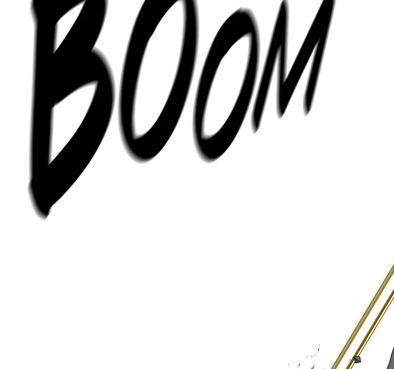 The Legend of the Northern Blade Chapter 160 Page 38