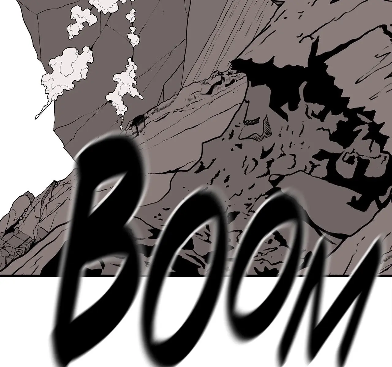 The Legend of the Northern Blade Chapter 160 Page 40