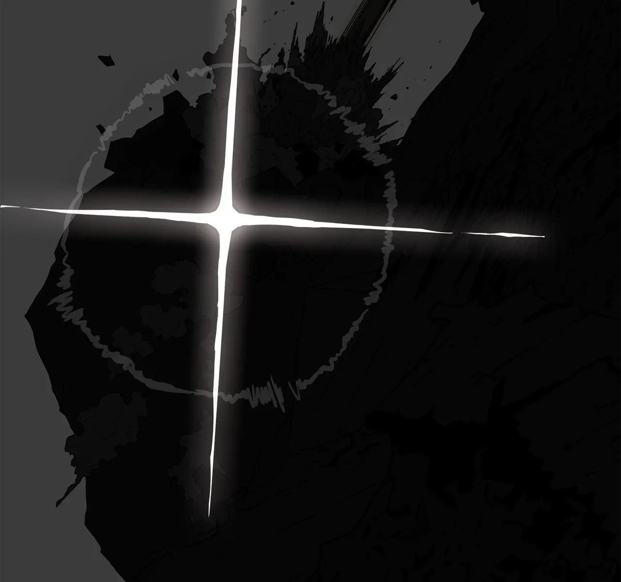 The Legend of the Northern Blade Chapter 160 Page 43