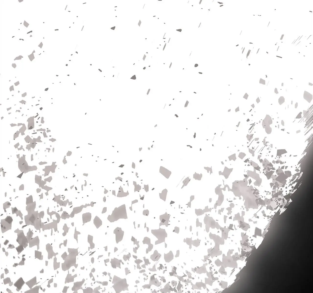 The Legend of the Northern Blade Chapter 160 Page 46