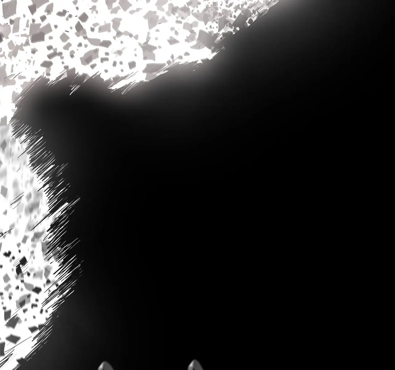 The Legend of the Northern Blade Chapter 160 Page 47