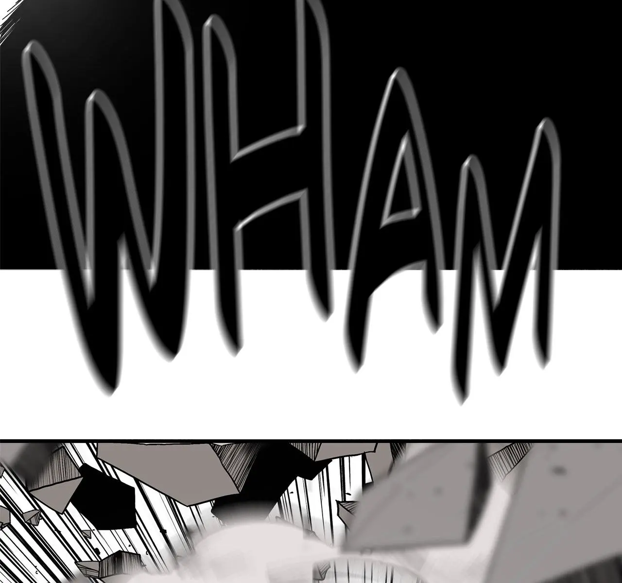 The Legend of the Northern Blade Chapter 160 Page 48